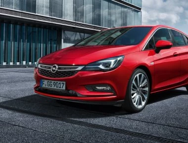 Προσοχή: Ανάκληση 3.688 Opel Astra - Τί πρόβλημα έχουν